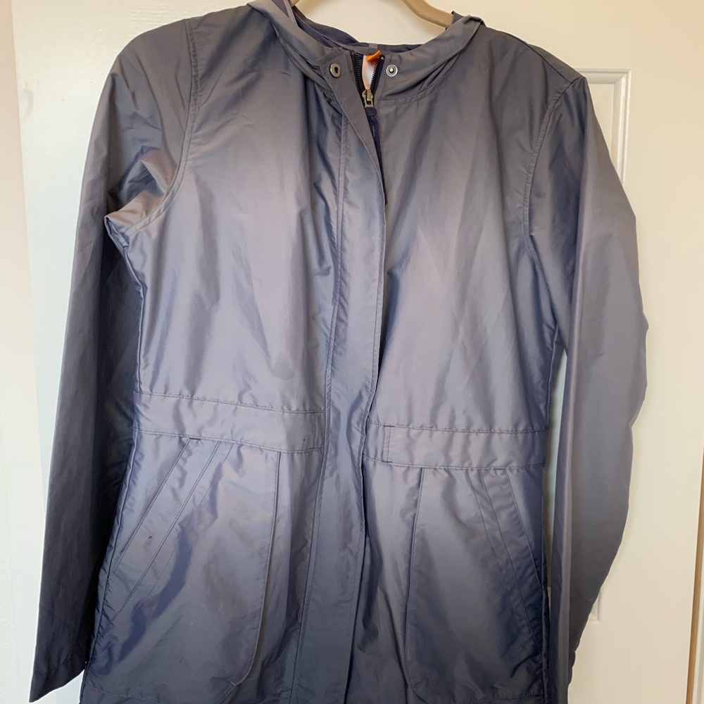 Lucy Windbreaker size M